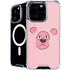 Cartoon Network Steven Universe Steven Universe Pink Lion iPhone 16 Pro MagSafe Case